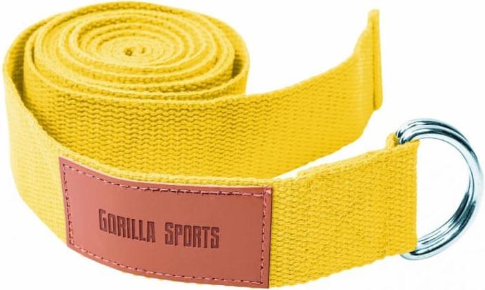 Immagine prodotto Gorilla Sports Cintura yoga