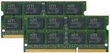Productafbeelding Mushkin Geheugen voor laptop Essentials, SODIMM, DDR3, 8 GB, 1333 MHz, CL9 (996647) (2 x 4GB, 1333 MHz, DDR3 RAM, SO-DIMM)
