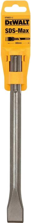 Produktbild DeWalt Flachmeissel (25 mm)