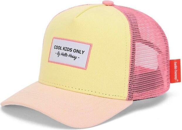 Actual product image Hello Hossy Mini Chupa Cap - Cap - Kind