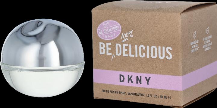 Immagine prodotto DKNY Be Delicious 100% Edp Spray (Eau de parfum, 30 ml)