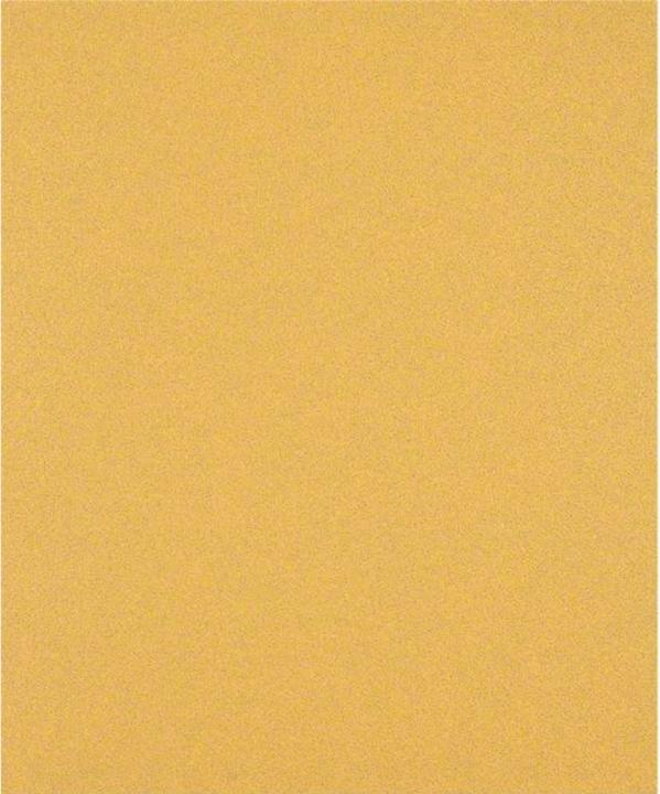 Bosch Professional Zubehör EXPERT C470 Sandpaper for hand sanding, 230 x 280 mm, G 80 (80)