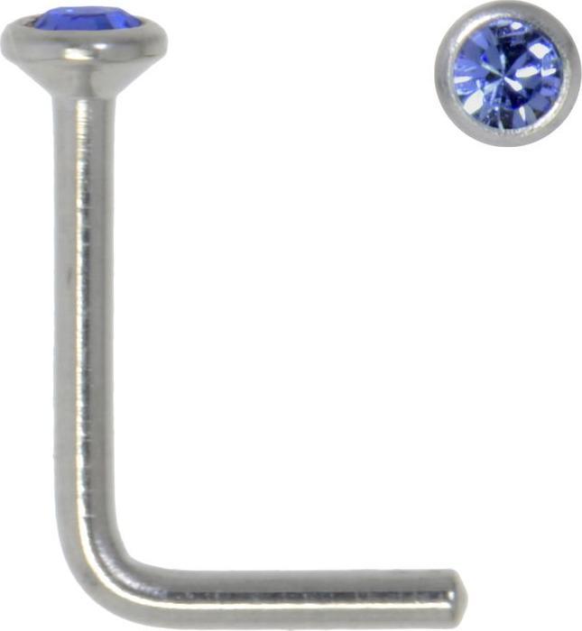 Bleu, Argent