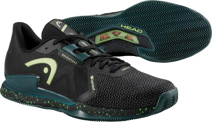 Produktbild Head Sprint Pro 3.5 SF Tennisschuh Sandplatz Herren (44.5)