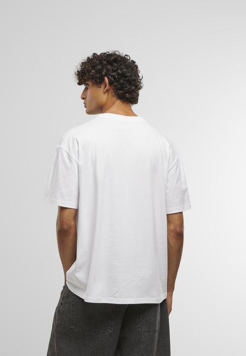 Actual product image Mister Tee MisterTee Planet Alien Oversize Tee - 201317 (XL)