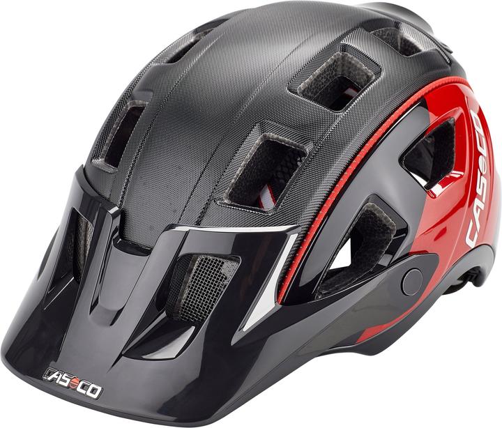 Casco MTBE 2 (52 - 56 cm)