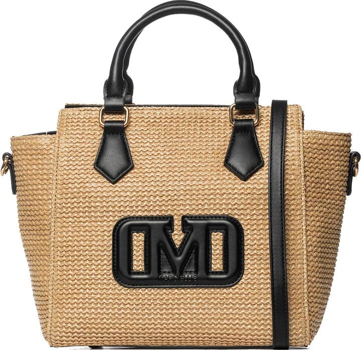 Immagine prodotto Marc Ellis Damen Handtasche - Modell Valora Ultra - 100% Polyurethan - 23.5 X 22.0 X 13.0 Cm