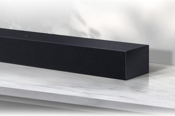 Image du produit Samsung HW-C410G (40 W, 2.0 Canal)