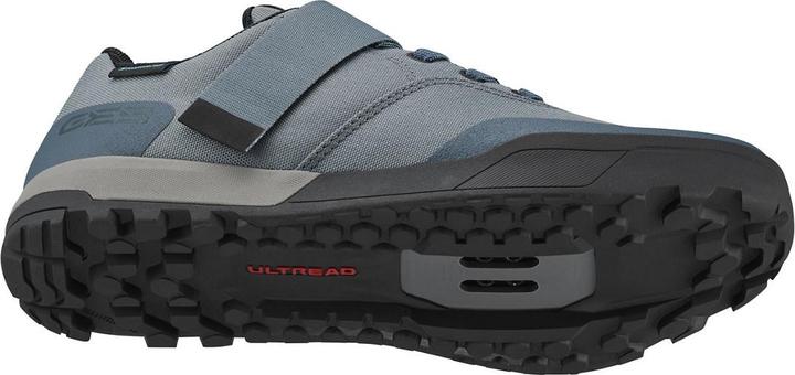 Produktbild Shimano GE500W, SCHUH, DENIM, WOMEN,SPD, DAMEN, GR. 36 (36)