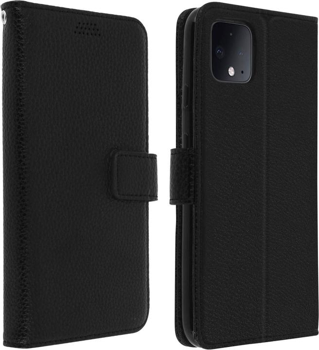 Actual product image Avizar Lenny Series (Google Pixel 4)
