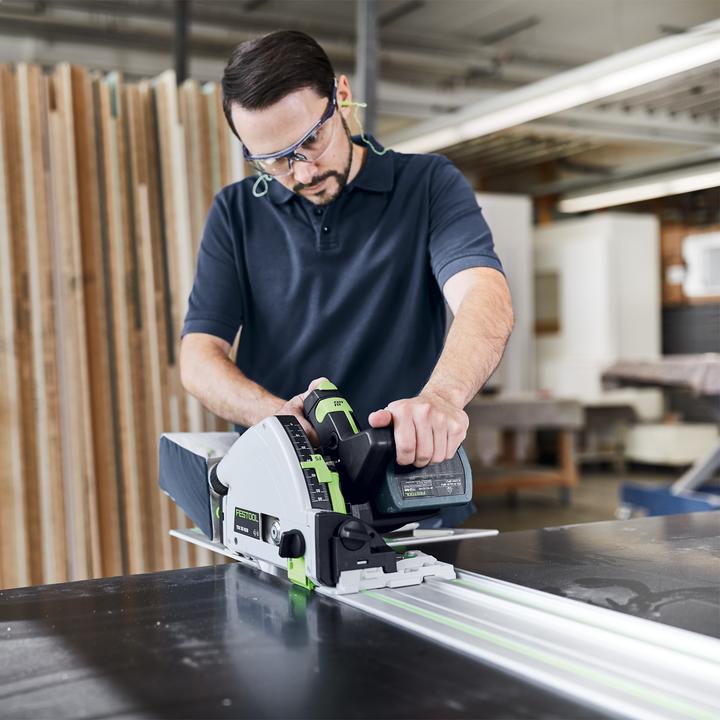 Actual product image Festool Guide rail FS 1400/2 (140 cm)