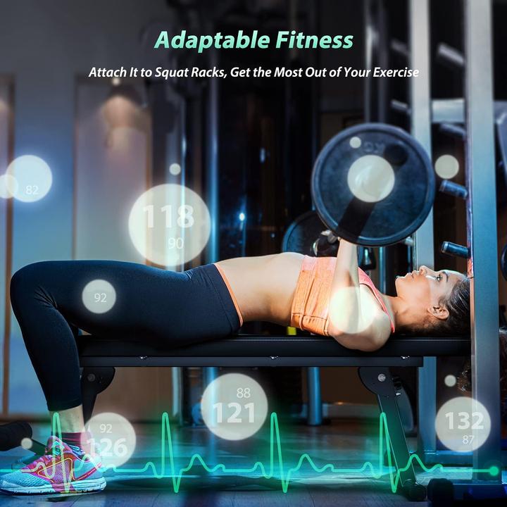 Produktbild Jx fitness Multifunktion Trainingsbank