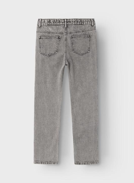 Actual product image Name it Nlfkizza Dnm Hw Mom Pant Noos (146)