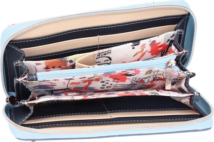 Actual product image Anekke Fun&Music wallet 20 cm