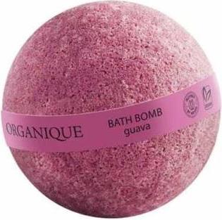 Image du produit Organique Bath Bomb Relaxant et Apaisant 170g - Variétés à choisir (Bombe de bain)