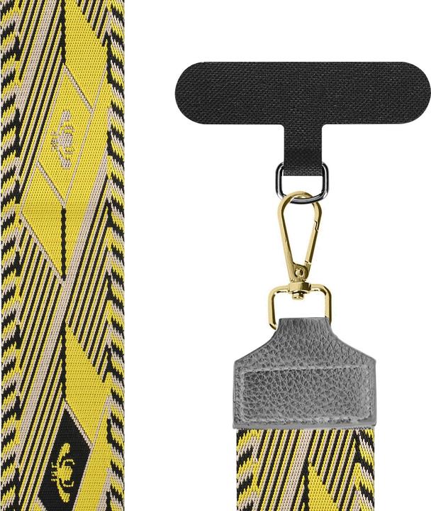 Produktbild Avizar Lagio Lemon, 85 - 130cm