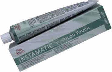 Image du produit Wella Colour Touch Instamatic (Menthe blasée)