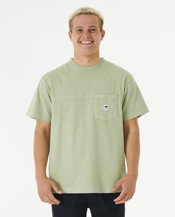 Rip Curl T-Shirt Qualität Surf Produkte Pkt Tee (XL)