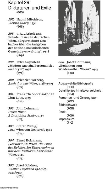 Produktbild Metropole Wien (Deutsch, Iain Boyd Whyte, Ruth Hanisch, Harald R. Stühlinger, 2024)