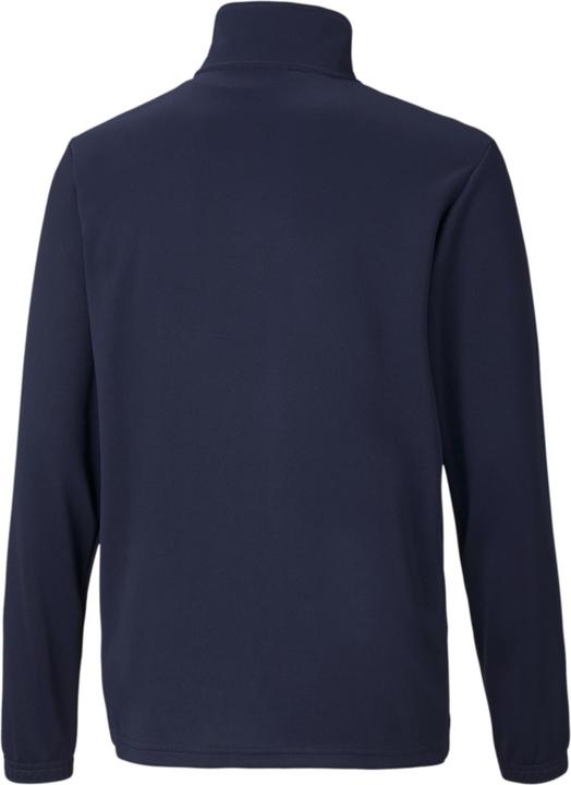 Produktbild Puma teamRISE 1/4 Zip Top Jr-657395 (128)