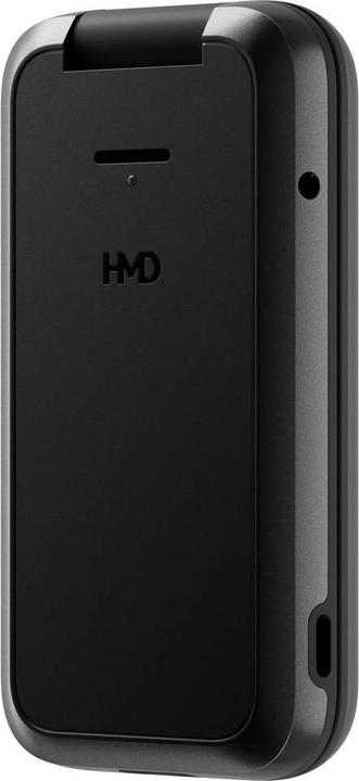 Actual product image Nokia 2660 Flip (2.80", 0.30 Mpx, 4G)