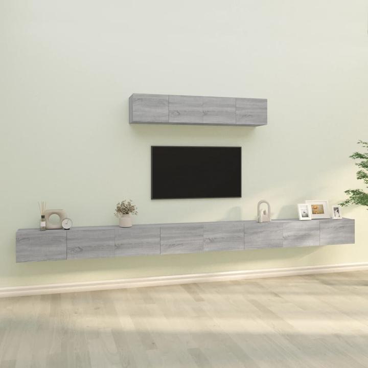 Actual product image VidaXL Ezekiel (80 x 30 x 30 cm)