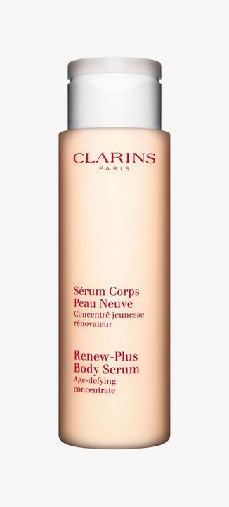 Immagine prodotto Clarins Renew-Plus (Latte corpo, 200 ml)