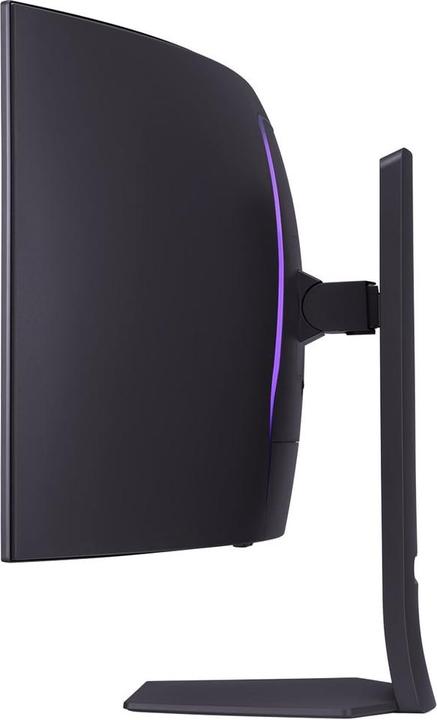 Produktbild LG UltraGear 39GS95QE-B (3440 x 1440 Pixel, 39")