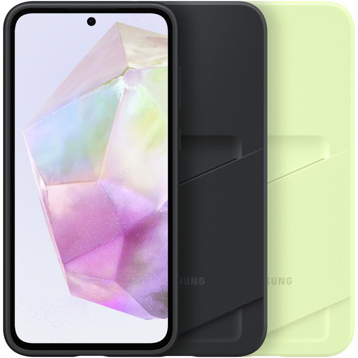 Produktbild Samsung Card Slot Case (Samsung Galaxy A35)