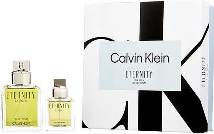 Actual product image Calvin Klein Eternity for Men (Eau de parfum, 100 ml)