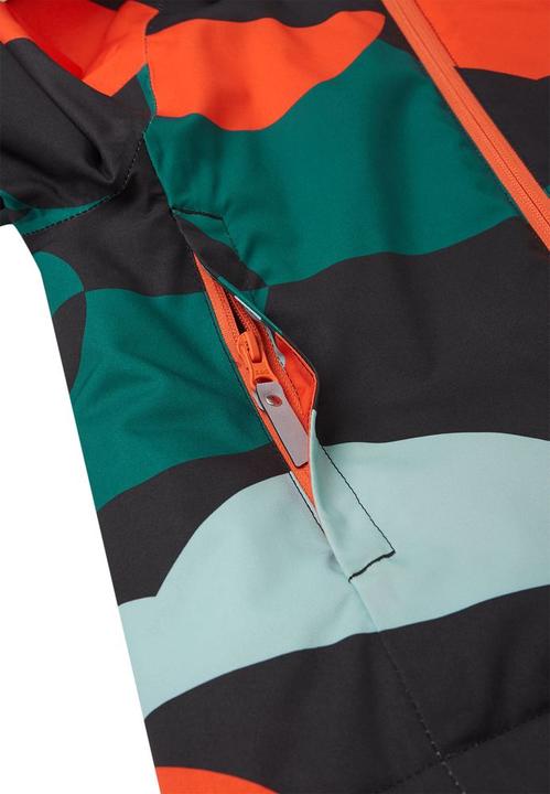 Image du produit Reima Veste d'hiver Palsi (92)