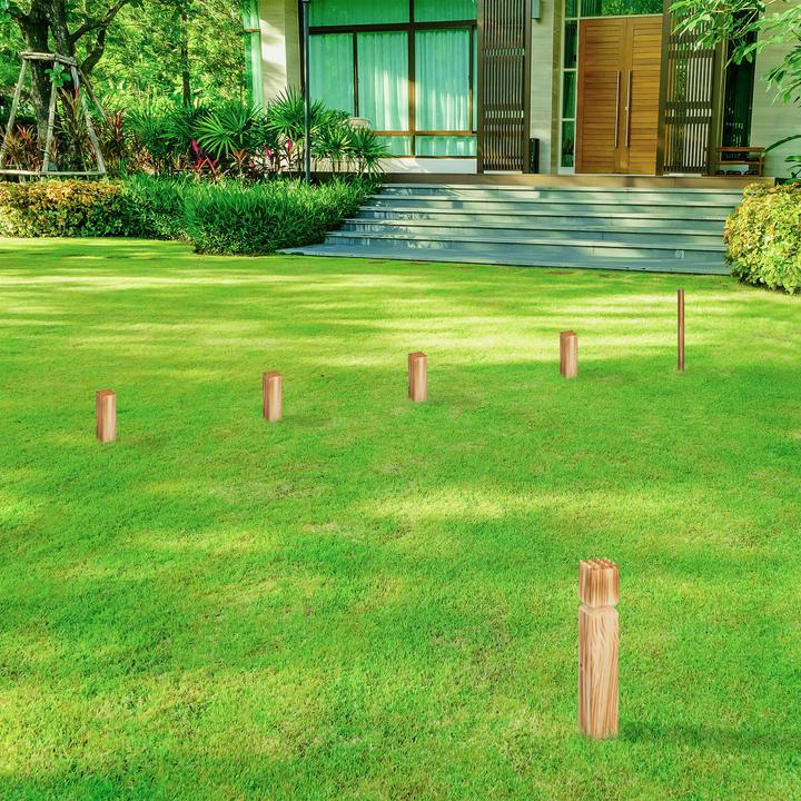 Produktbild Relaxdays Wikingerspiel (1 x)