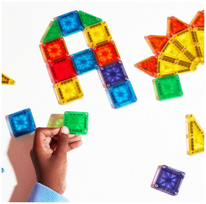 Image du produit Magna-Tiles Micro Mags