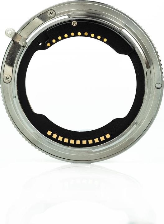 Produktbild Techartpro TZE-02 Sony E an Nikon Z