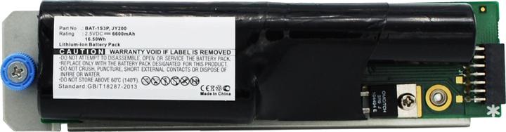 Immagine prodotto AGI Batteria del controller Raid compatibile con SUN 2540/T2510/T2530
