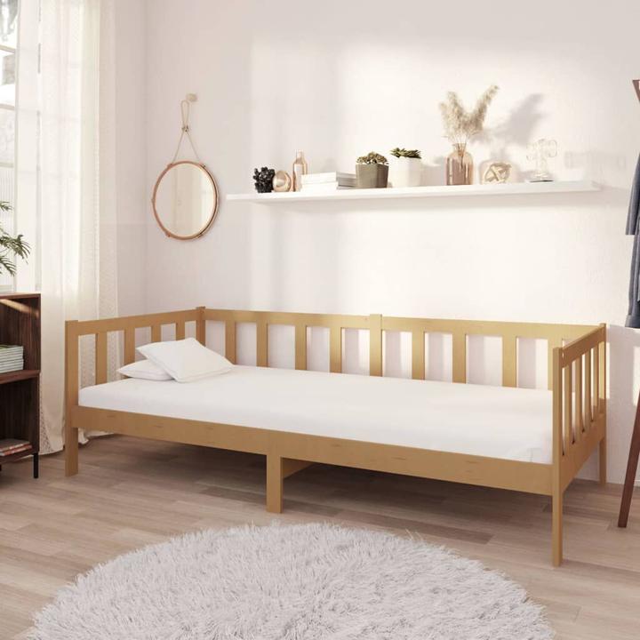 Produktbild VidaXL Vilmar (90 x 200 cm)
