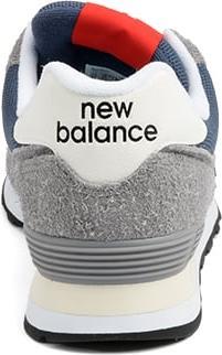 Actual product image New Balance U574GWH (42)