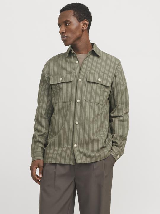 Immagine prodotto Jack & Jones Comfort Fit Overshirt Overshirt (XXL)