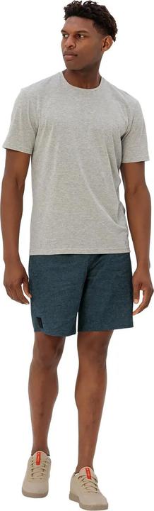Actual product image Vaude Mineo Striped T-Shirt II (L)