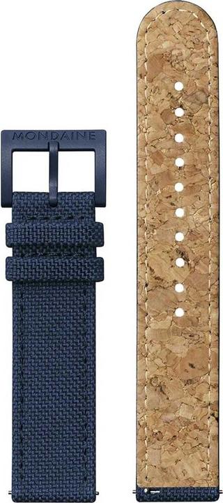 Actual product image Mondaine essence 41 mm (Analogue wristwatch, 41 mm)