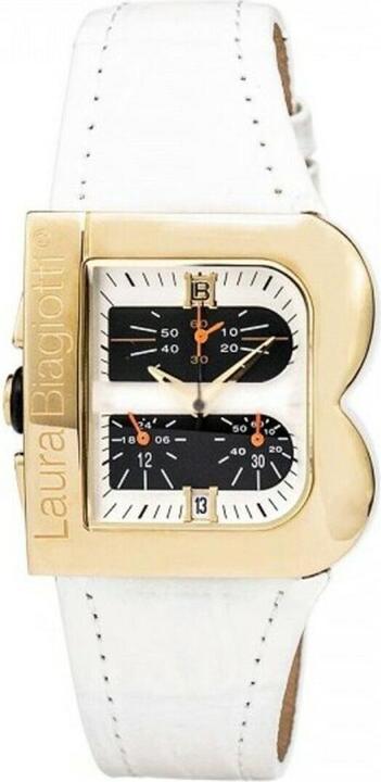 Immagine prodotto Laura Biagiotti Orologio da donna LB0002L-08 (Ø 33 mm) (33 mm)
