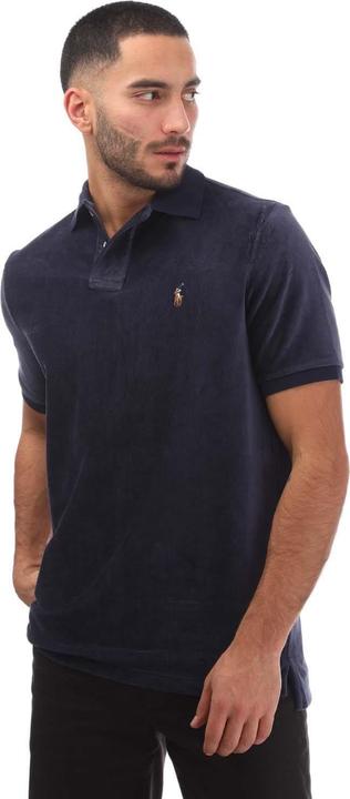 Immagine prodotto Ralph Lauren Maglietta Polo Classico Uomo (L)