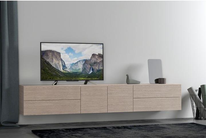 Produktbild Sony Kdl-43wf665 (43", LCD, Full HD, 2018)