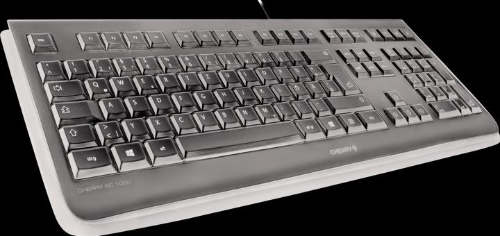 Immagine prodotto CHERRY Kc 1068 (CH, Cablato)