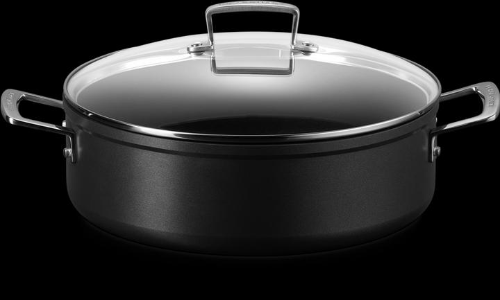 Produktbild Le Creuset Schmorpfanne (Bräter + Schmortopf, Aluminiumguss)