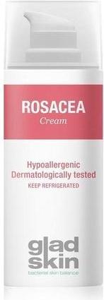 Produktbild Glad Skin Gladskin Rosacea Cream - Effective Treatment For Rosacea