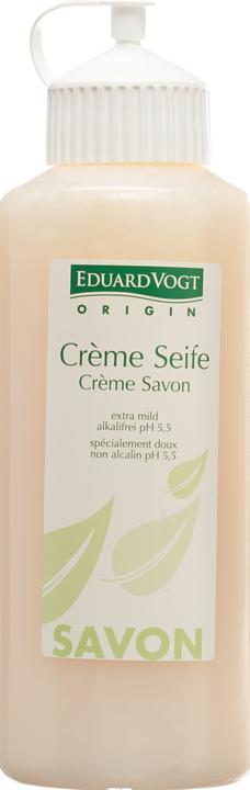 Eduard Vogt Eduard ORIGIN CrèmeSeife (Flüssigseife, 1000 ml)