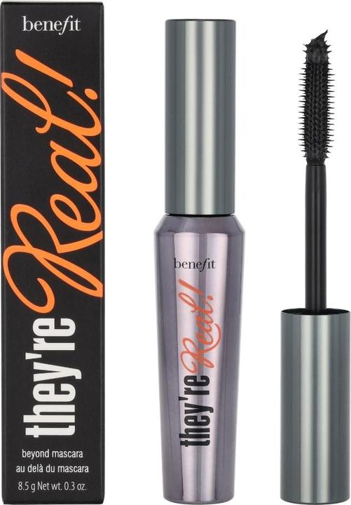 Produktbild BeneFit Cosmetics They're Real! (Black)