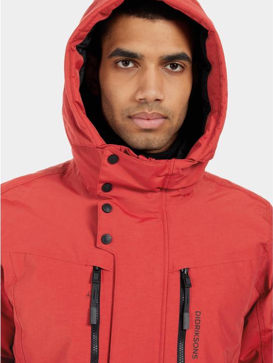 Actual product image Didriksons parka dexter (XL)