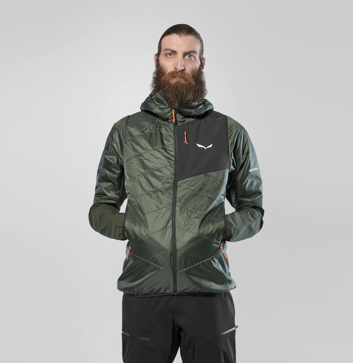 Immagine prodotto Salewa Giacca Ortles Hyb Twr M (M)